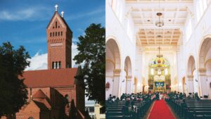 Read more about the article What Is a Church and What Happens Inside?